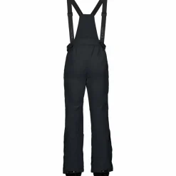 Killtec Enosh skibroek heren black< Skibroeken|Wintersport