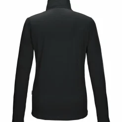 Skipullies|Wintersport-Killtec KSW 70 skipully dames black