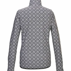 Skipullies|Wintersport-Killtec KSW 109 skipully dames anthracite