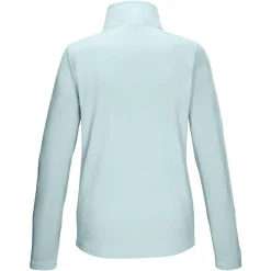Skipullies|Wintersport-Killtec KSW 101 skipully dames light ice blue