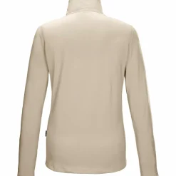 Killtec KSW 70 skipully dames light taupe< Skipullies|Wintersport
