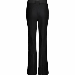 Killtec KSW 119 softshell skibroek dames black< Skibroeken|Wintersport