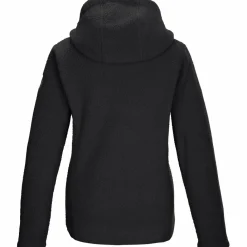 Killtec KSW 108 winterjas dames black< Ski Jassen|Wintersport