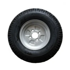 Aanhangwagenmateriaal-KINGS TIRE  Luchtbandwiel 10"