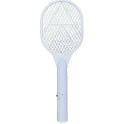 Kinzo Elektrische vliegenmepper 4 kleuren assorti< Anti Insecten