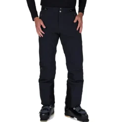 Kjus Formula Pro skibroek heren black< Skibroeken|Wintersport