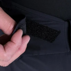 Kjus Formula skibroek heren black< Skibroeken|Wintersport