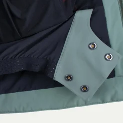 Kjus Formula winterjas heren green smoke< Ski Jassen|Wintersport