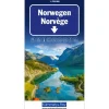 Kümmerly & Frey  Noorwegen wegenkaart< Reisboeken & Kaarten