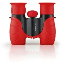 Kodak BCS100 Kids 8x21 verrekijker rood< Verrekijkers & Kompassen
