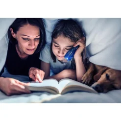 Verlichting|Zaklampen-Kodak Camping Combo Pack XL zaklamp set