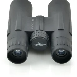Verrekijkers & Kompassen-Kodak Roof Prism 12x32 verrekijker black