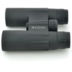 Verrekijkers & Kompassen-Kodak Roof Prism 12x32 verrekijker black