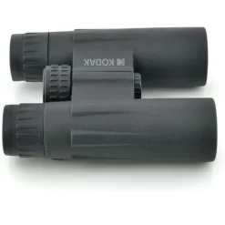 Verrekijkers & Kompassen-Kodak Roof Prism 12x32 verrekijker black