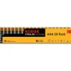 Kodak Xtralife Alkaline AAA batterij 20-pack< Accu's & Batterijen