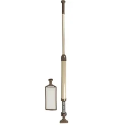 Kokido Mano Vac stofzuiger< Zwembad Schoonmaak