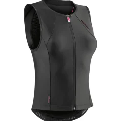 Komperdell Air Vest Light rugbeschermer dames black< Wintersport Protectie|Wintersport