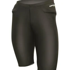 Wintersport Protectie|Wintersport-Komperdell Pro protectiebroek dames black