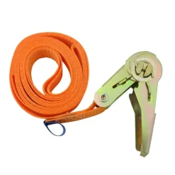 Bindriemen-Konvox 400/800 daN spanband met ratel 3 meter