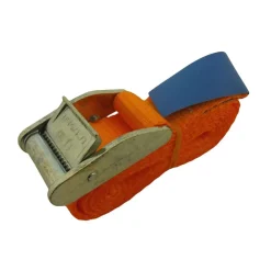 Bindriemen-Konvox 350 daN spanband met klemgesp 2 meter