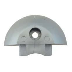 Bindriemen-Konvox Smartlok rail eindkap