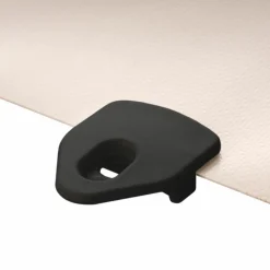 Kwikclip Zeilklem mini black per 4 stuks< Zeilen