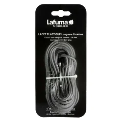 Onderdelen-Lafuma Elastiek ligbedden grey orage