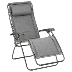 Relaxstoelen-Lafuma RSX Clip LightComfort relaxstoel ombre