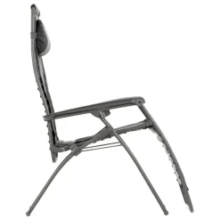 Relaxstoelen-Lafuma RSX Clip LightComfort relaxstoel ombre