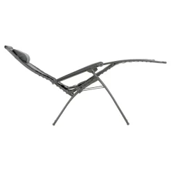 Relaxstoelen-Lafuma RSX Clip LightComfort relaxstoel ombre