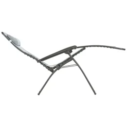 Relaxstoelen-Lafuma RSXA Clip Batyline Iso relaxstoel ciel