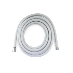 Kranen-Lalizas Buitendouche inbouw mengkraan met sproeikop inclusief 5 meter slang