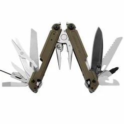 Multitools & Zakmessen-Leatherman ARC multitool talos