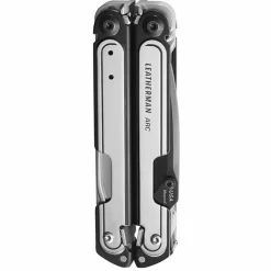 Leatherman Arc multitool met sheath< Multitools & Zakmessen