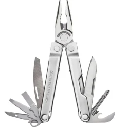 Multitools & Zakmessen-Leatherman Bond multitool stainless