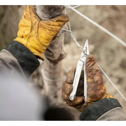 Multitools & Zakmessen-Leatherman Bond multitool stainless