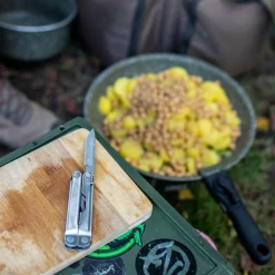 Multitools & Zakmessen-Leatherman Bond multitool stainless