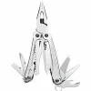 Leatherman Sidekick Clampack multitool< Multitools & Zakmessen