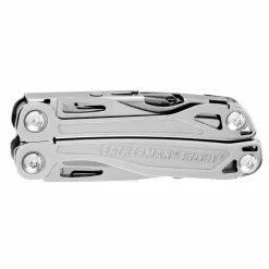 Leatherman Sidekick multitool stainless< Multitools & Zakmessen