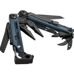 Multitools & Zakmessen-Leatherman Signal multitool nocturnal