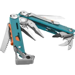 Leatherman Signal multitool santa fe< Multitools & Zakmessen