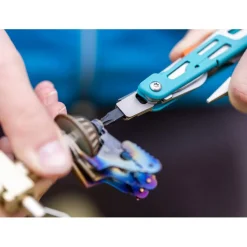 Leatherman Signal multitool santa fe< Multitools & Zakmessen