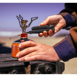 Multitools & Zakmessen-Leatherman Wave Alpha multitool obsidian