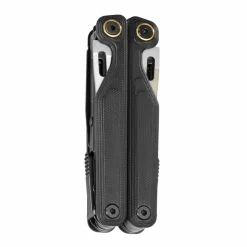Multitools & Zakmessen-Leatherman Wave Alpha multitool obsidian