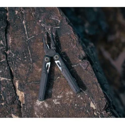 Multitools & Zakmessen-Leatherman Wave Alpha multitool obsidian