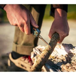 Multitools & Zakmessen-Leatherman Wave Alpha multitool cascadia