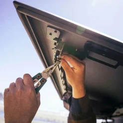 Multitools & Zakmessen-Leatherman Wave Alpha multitool cascadia