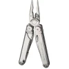Multitools & Zakmessen-Leatherman Wave Plus multitool stainless