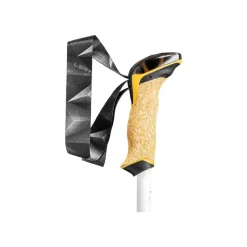 Leki Cressida wandelstokken mango white silver< Wandelstokken|Wandelstokken