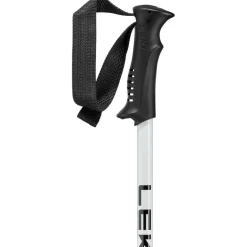 Skistokken|Wintersport-Leki Sentinel 23 skistokken black white